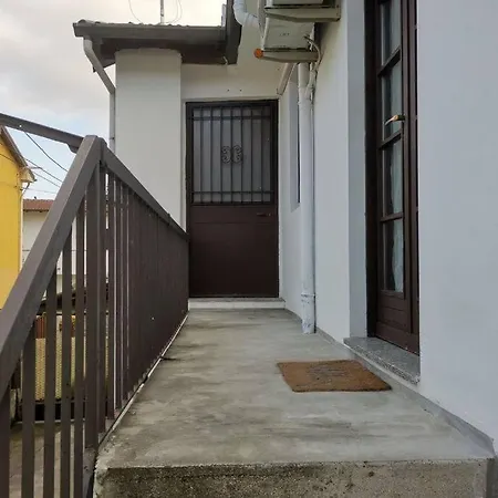 Casa Indipendente - Piccolini Hideaway * Vigevano