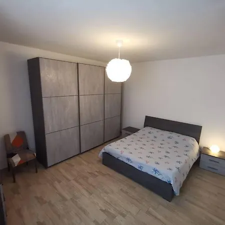 Apartment Casa Indipendente - Piccolini Hideaway Vigevano