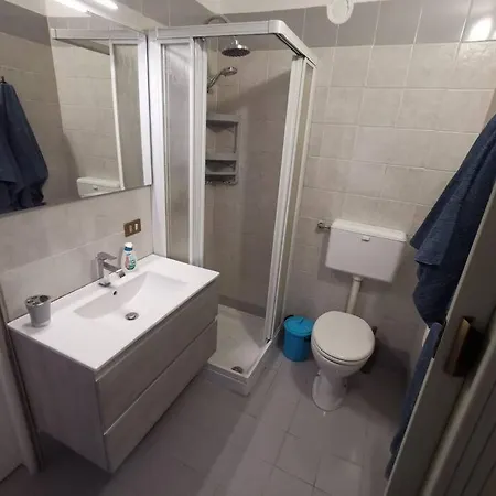 Casa Indipendente - Piccolini Hideaway Apartment