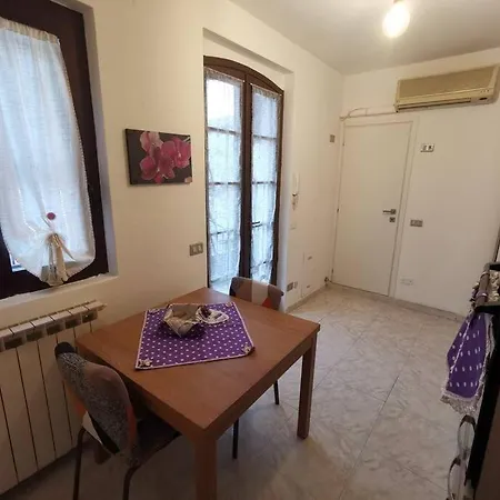 Apartment Casa Indipendente - Piccolini Hideaway *