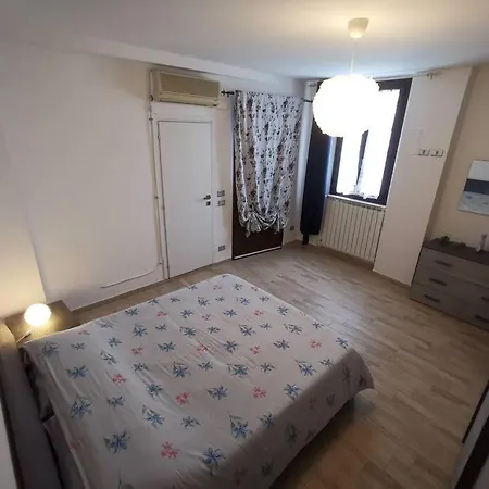 Casa Indipendente - Piccolini Hideaway Apartment *