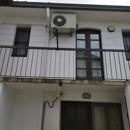 Apartment Casa Indipendente - Piccolini Hideaway