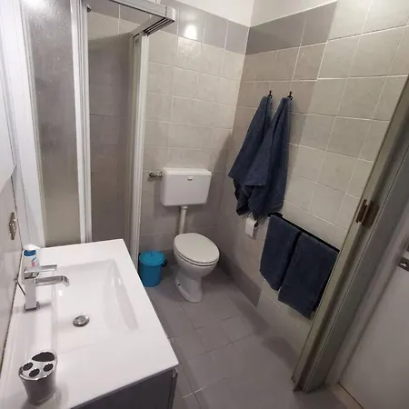 Casa Indipendente - Piccolini Hideaway *